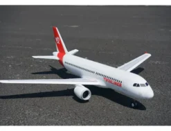 XFLY Twinliner 40MM EDF JET ARTF