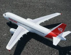 XFLY Twinliner 40MM EDF JET ARTF