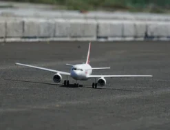 XFLY Twinliner 40MM EDF JET ARTF