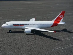 XFLY Twinliner 40MM EDF JET ARTF