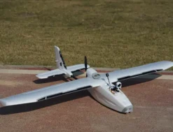 XFLY X1300 FPV Monoplane ARTF (Ideaal voor FPV doeleinden)
