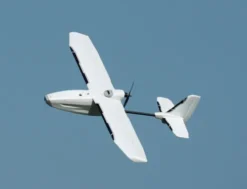 XFLY X1300 FPV Monoplane ARTF (Ideaal voor FPV doeleinden)
