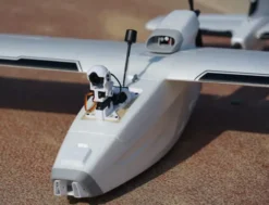 XFLY X1300 FPV Monoplane ARTF (Ideaal voor FPV doeleinden)