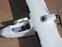 XFLY X1300 FPV Monoplane ARTF (Ideaal voor FPV doeleinden)