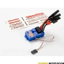 XL 2.5 Electronic Speed Control waterproof – TRX3024R