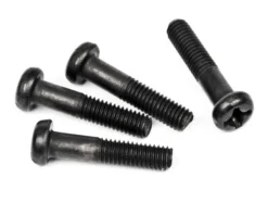 3X14mm Screws – HPI101053