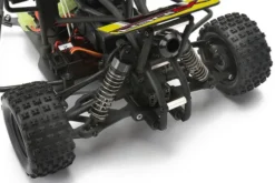 X-Rider Flamingo 1/8 RC Tricycle rood RTR