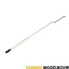 130 X – Tail Linkage Pushrod Set – BLH3720