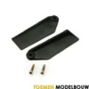 130 X – Tail Rotor Blade Set – BLH3733