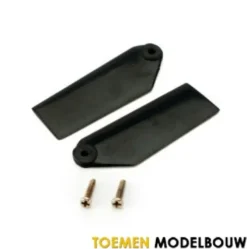 130 X – Tail Rotor Blade Set – BLH3733