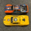 2x Traxxas Maxx 4S V1 body in een prima staat! – Verkocht