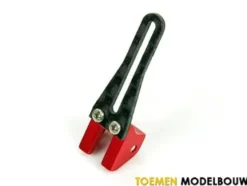 130X – Xtreme Back Anti-Rotation Guide Red