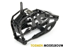 130X – Xtreme Carbon Fibre Frame Set