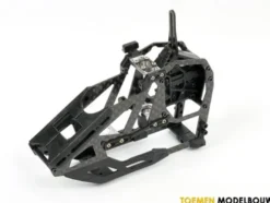 130X – Xtreme Carbon Fibre Frame Set
