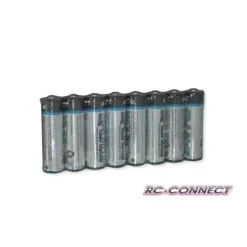 Yellow RC Alkaline AA 1.5V, 8pc, YEL2100 – YEL2100/TRX2914