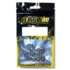 YELLOWRC Bearing Kit Fits: 1/12 Pan Car Front Wheel – YEL5201