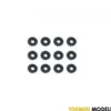 Yellow RC Body Clip Cushions – YEL13005