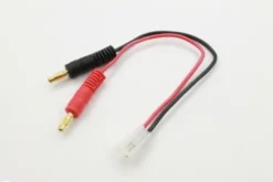 Yellow RC charger Cable V2 Connector – YEL6003