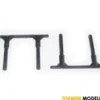Yellow RC Tools Side Plate Holders – YEL12062