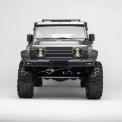 Yikong Crawler 212 brushed 1/8 4WD RTR Grijs