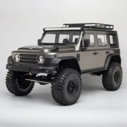 Yikong Crawler 212 brushed 1/8 4WD RTR Grijs