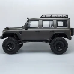 Yikong Crawler 212 brushed 1/8 4WD RTR Grijs