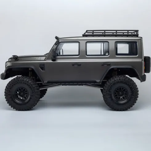 Yikong Crawler 212 brushed 1/8 4WD RTR Grijs
