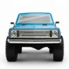 Yikong 41015 Crawler 1/10 RTR – Blauw