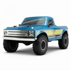 Yikong 41015 Crawler 1/10 RTR – Blauw