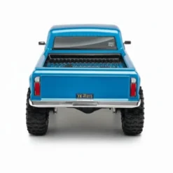 Yikong 41015 Crawler 1/10 RTR – Blauw