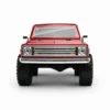 Yikong 41015 Crawler 1/10 RTR – Rood