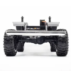 Yikong 41015 Crawler 1/10 RTR – Zwart