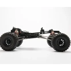 Yikong Rock Crawler Rock Slide 1/6 4WD Wit zonder accu en lader
