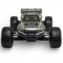Yikong YT7 Pro BATTLEMANN 1/7 Truggy 4WD Brushless Matte Grijs