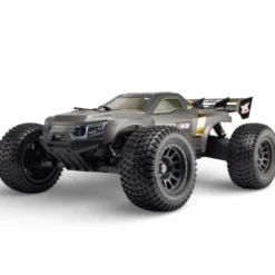Yikong YT7 Pro BATTLEMANN 1/7 Truggy 4WD Brushless Matte Grijs