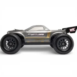 Yikong YT7 Pro BATTLEMANN 1/7 Truggy 4WD Brushless Matte Grijs