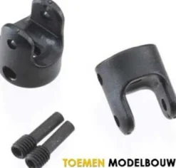 Yokes differential and transmission – TRX7057
