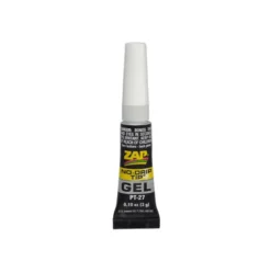 Zap A Gap Gel CA 3G