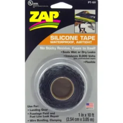 Zap A Gap Silicone Tape
