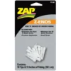 Zap A Gap Z-Ends 15 pieces
